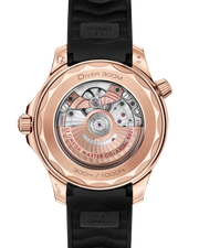 Seamaster Diver 300M